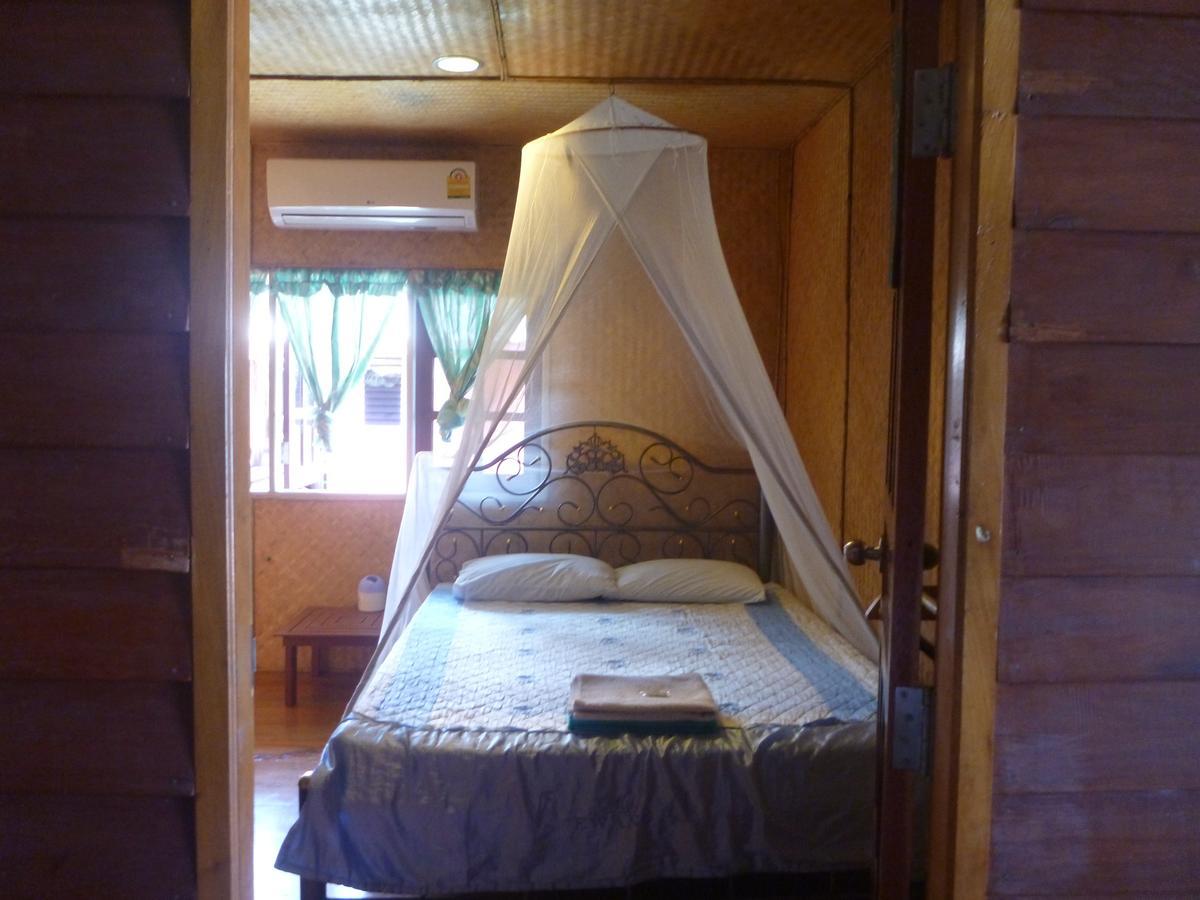 Oceanblue Guesthouse Csang-sziget Kültér fotó