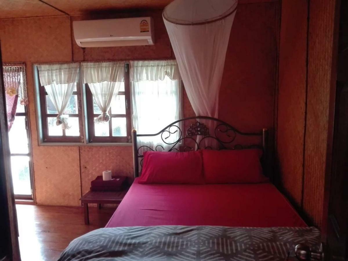 Oceanblue Guesthouse Csang-sziget Kültér fotó